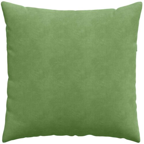 Jastučići za sofu 2 pcs Svijetlo zelena 80 x 80 cm Slike