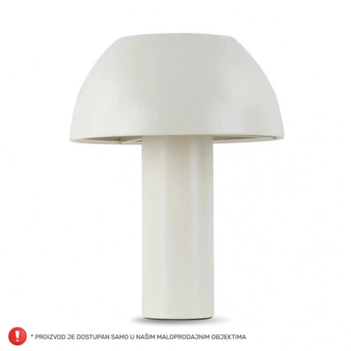 RL STONA LAMPA HN2575-3280 BEIGE 3280 + BEIGE Slike