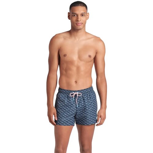 Arena &Scaron;orts water print allover beach x-shorts a Cene