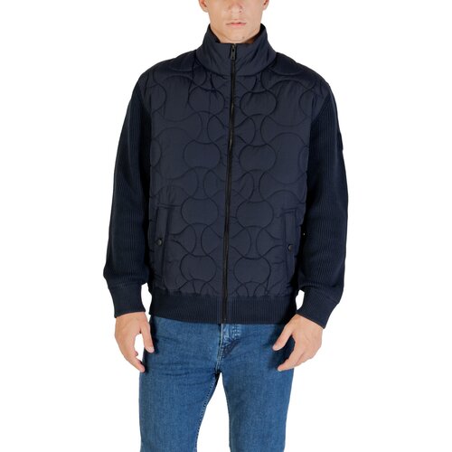 Boss Kavietor 10272310 01 50543704 Plava Cijene