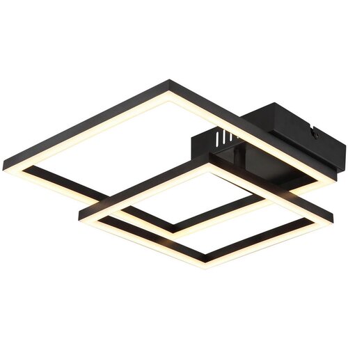 Globo 672842 - LED plafonska svetiljka TYLER LED/20W/230V Cene