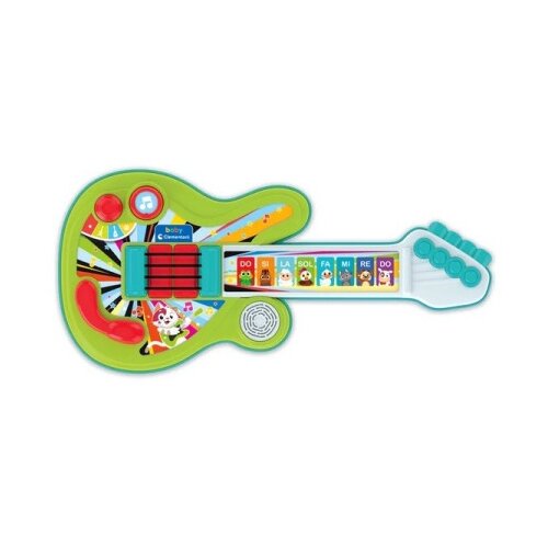 Clementoni muziČka gitara ( CL17639 ) Slike