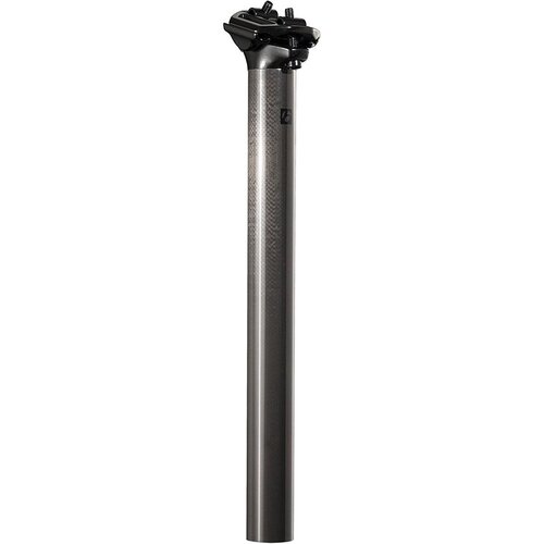  Cijev Sjedala Bontrager Pro 31.6 X 400Mm 0Mm Carbon Cijene