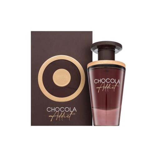 French Avenue Chocola Addict parfumirana voda unisex 100 ml Slike