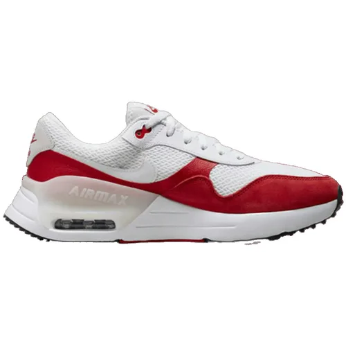 Nike Air Max Systm Crvena