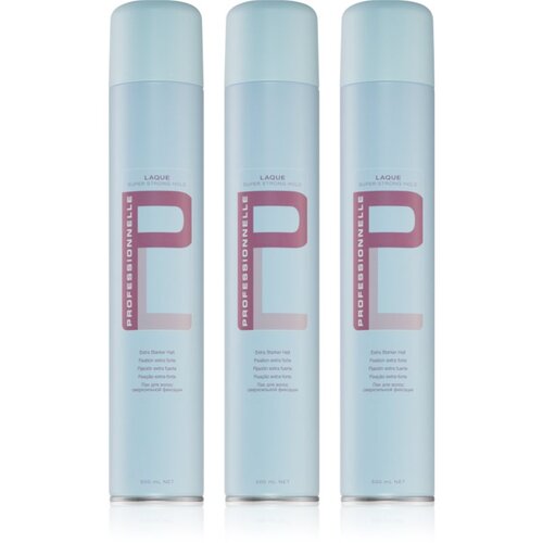 Schwarzkopf Professional Professionnelle ekstra jaki lak ekonomično pakiranje Cijene