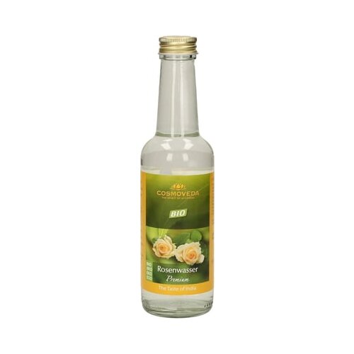 Cosmoveda Rožna voda BIO - Rožna voda Cene