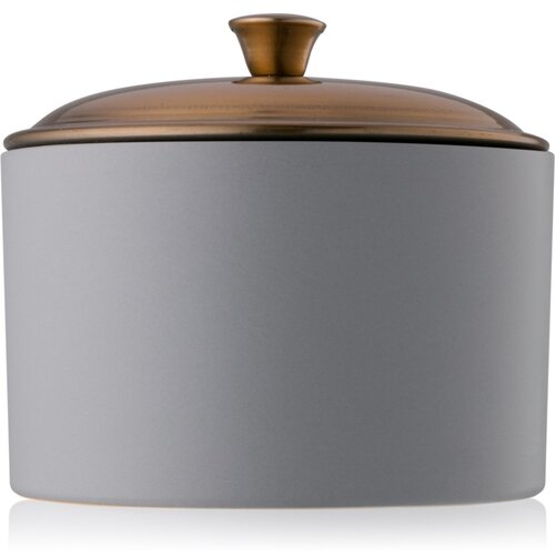 Paddywax Hygge Vetiver + Cardamom di&amp;scaron;eča sveča 141 g Slike