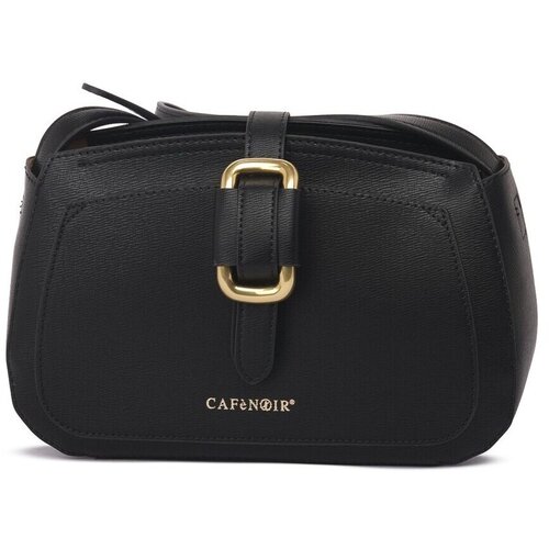 Café Noir Ročne torbice C3WF0916M012 Črna Cene