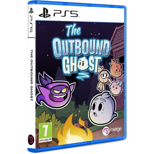 The Outbound Ghost (PS5) Cene