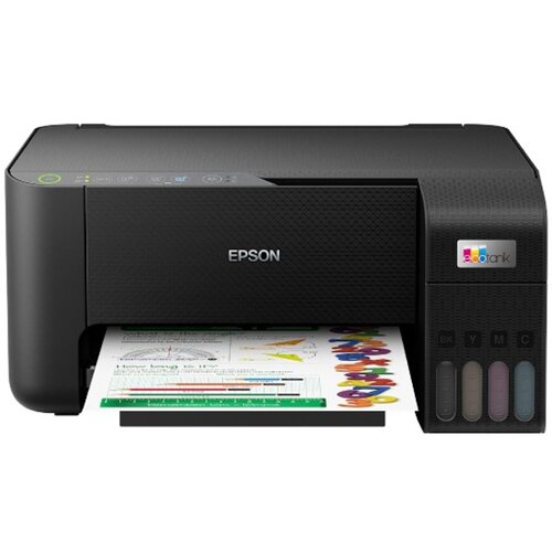 Epson printer Multifunkcijski Epson INK EcoTank L3250, C11CJ67405 Slike