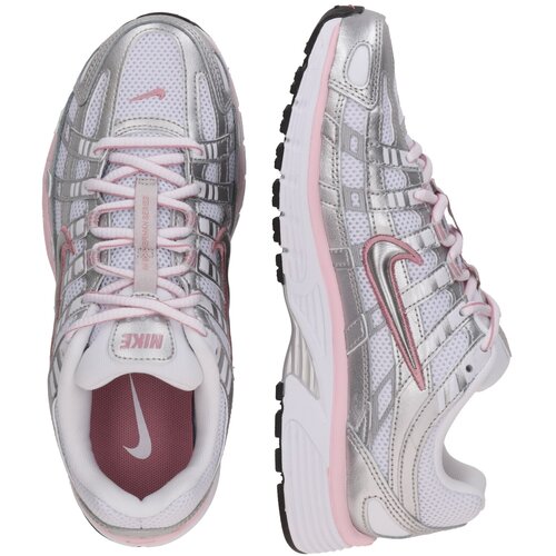 Nike Nizke superge &amp;#039; P-6000&amp;#039; roza / srebrna / bela Slike