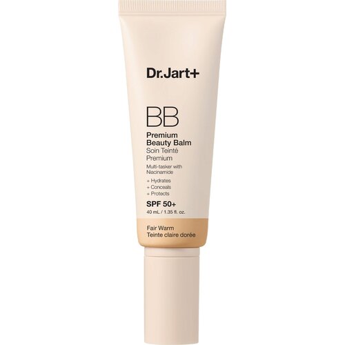 Dr.Jart+ Premium Beauty Balm hidratantna BB krema SPF 30 nijansa 0.5 Fair Warm 40 ml Slike