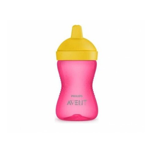 Philips Avent lonček s trdim ustnikom - SCF804/04 Slike