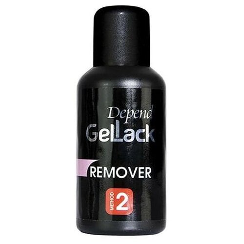 Depend skidač gel laka 35 ml metod 2 Slike