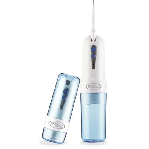 Prizma ORALNI IRIGATOR-TUŠ ZA ZUBE DENTALJet Travel 3000135 Cene