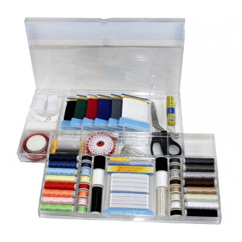 Pribor za &scaron;ivanje Deluxe box 167 Cijene
