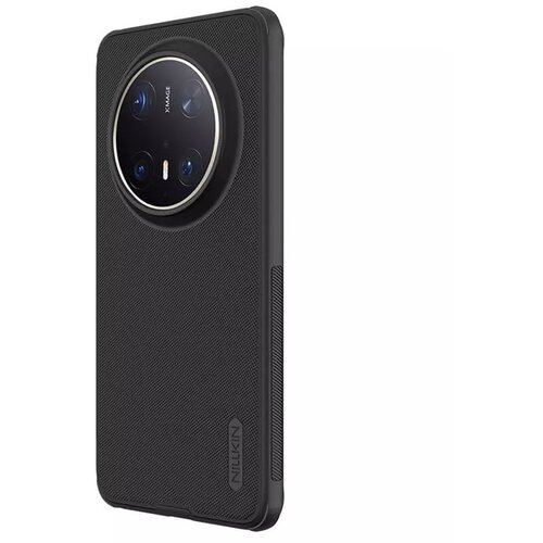 Nillkin Maska za Huawei Mate 70 Pro/ 70 Pro Plus Super Frosted Shield Pro crna Cene