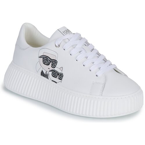 Karl Lagerfeld Z30371 Bijela Cijene