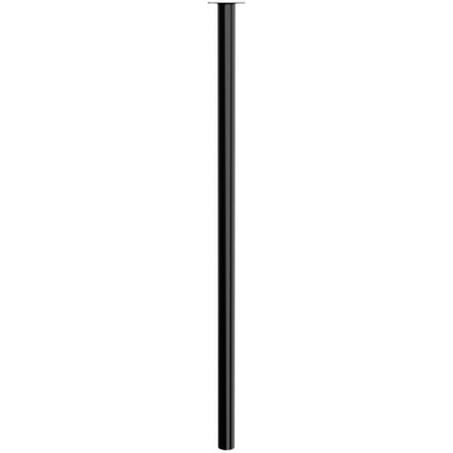 WALTECO Postolje za namje&amp;scaron;taj (D x &amp;Scaron; x V: 3 x 3 x 75 cm, &amp;Oslash; x V: 3 x 75 cm, Nosivost: 50 kg, Čelik) Slike