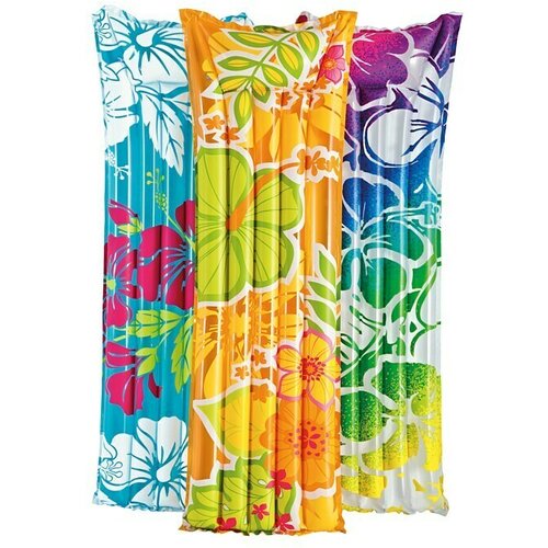 Intex Madrac na napuhavanje (183 x 69 cm) Cijene
