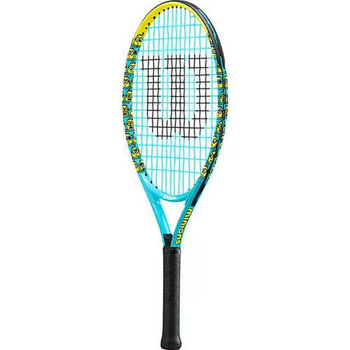 Wilson Minions 2.0 Junior 23 Tennis Racket 23