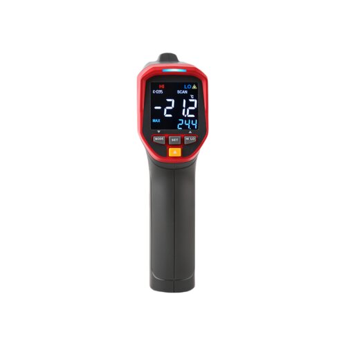 Uni-t UT305S mjerač temperature Slike