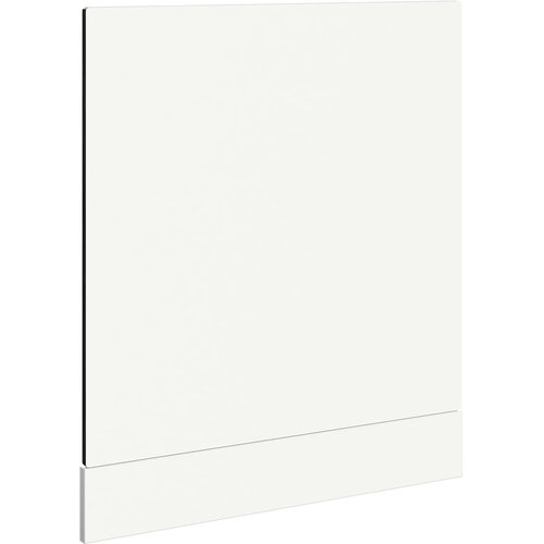  Ploča za perilicu posuđa Kalmar Crni hrast 60 x 1,5 x 57 cm Slike