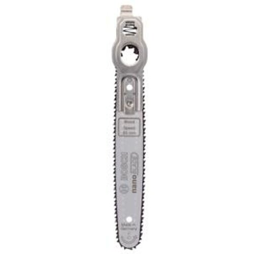Bosch NanoBLADE Wood Speed 65 - maksimalna dubina rezanja 65 mm, tip reza grubi Slike