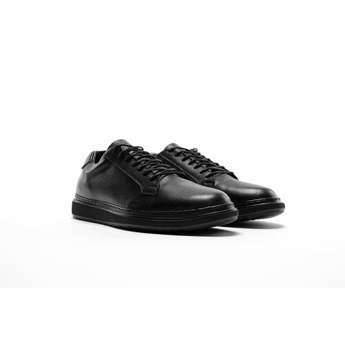 Barbosa muške cipele mc 4050 01 - crna Cene
