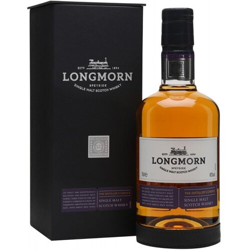  Longmorn Distiller&amp;amp;apos;s Choice 0.70l Slike