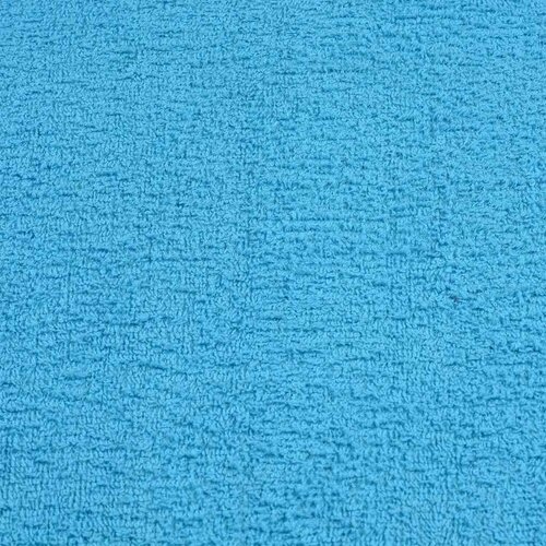  Ručnici za kupanje FROGN 4 kom tirkizni 100x150 cm 360 g/m&amp;sup2; Slike