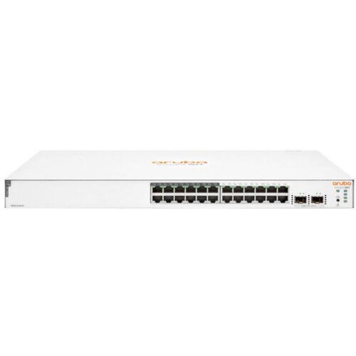 Aruba IOn 1830 24G 2SFP12pPoE Cijene