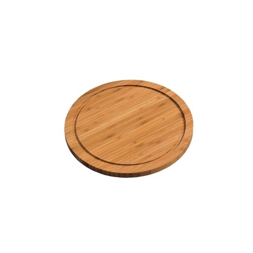 Kesper Tanjur drveni fsc bambus p25cm 1,3cm visok 1203287 Cijene