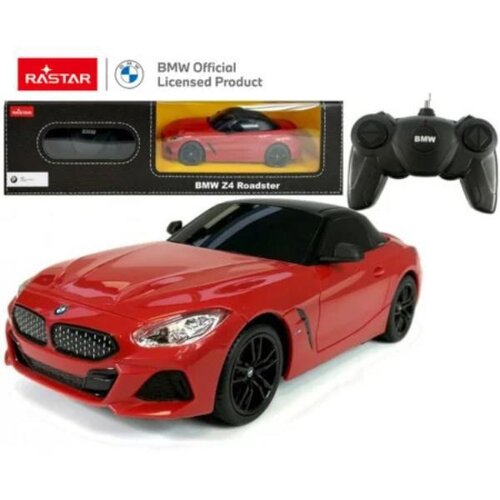 Rastar AUTOMOBIL RC BMW Z4 NEW VERSION 1:24 Cene