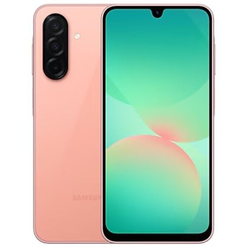Samsung A26 6GB 128GB Pink Cijene