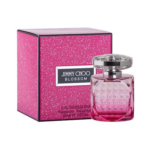 Jimmy Choo Blossom parfumska voda 60 ml za ženske Cene