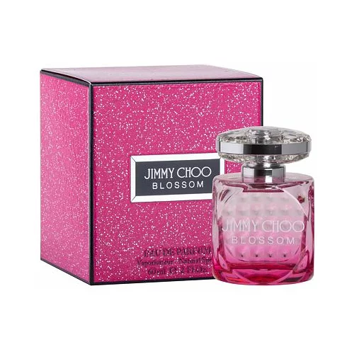 Jimmy Choo Blossom parfumska voda 60 ml za ženske