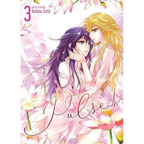 Penguin Random House Ratana Satis - PULSE, Vol. 3 Cene