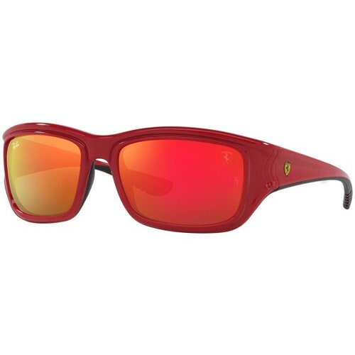 Ray-ban Naočare za sunce RB 4405M F6236Q Cene
