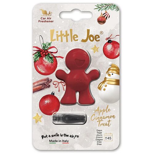Little Joe Miris za auto Apple cinnamon Cijene
