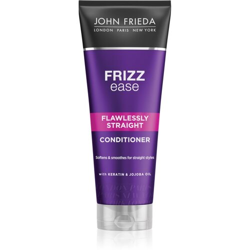 John Frieda frizz Ease Flawlessly Straight balzam za lase 250 ml Cene