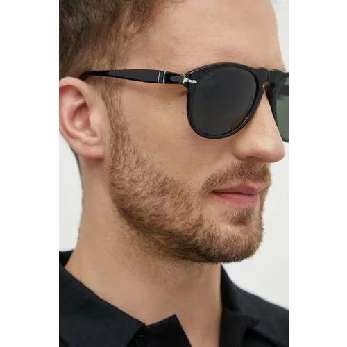 Persol Sunčane naočale za muškarce, boja: crna