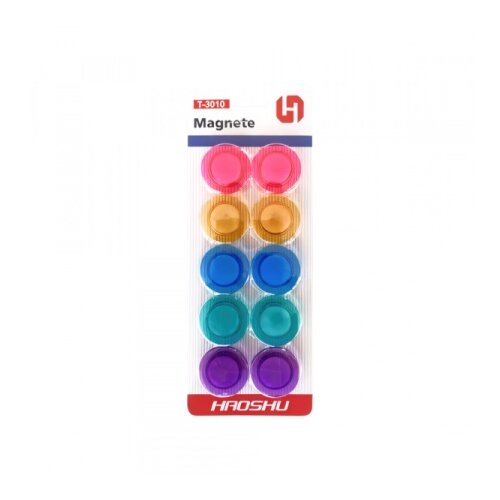  Magneti za belu tablu ( k643 ) 2 cm - 10/1 Slike