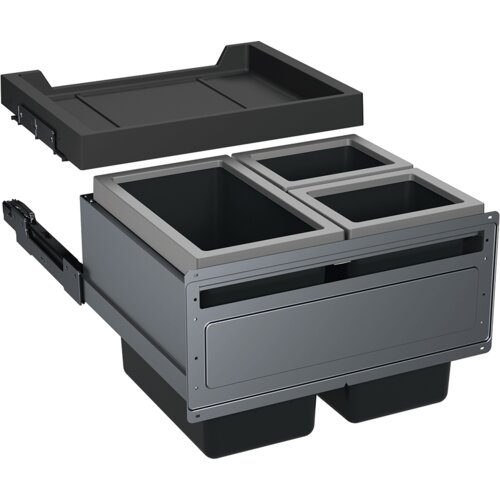Franke Sorter otpada FX 60-26-11-11 Slike