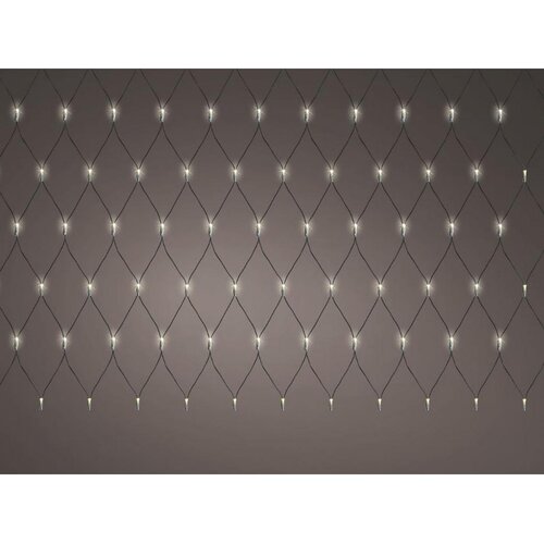 XMAS SVETLOBNA GIRLANDA 392 lm 2700 K Slike