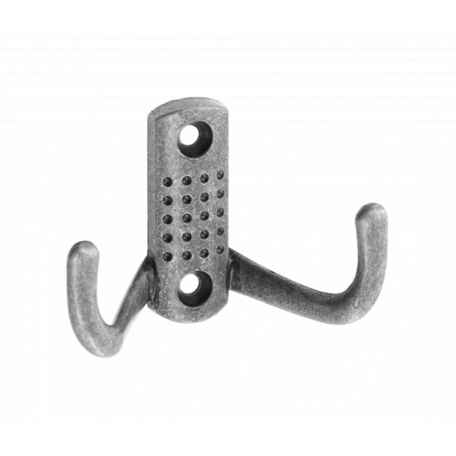 Gtv Ve&amp;scaron;alica K23 B, 70x47mm, Boja antik srebra Slike