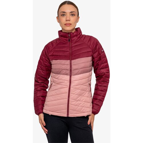 Columbia Jakna Powder Pass™ Jacket Cene