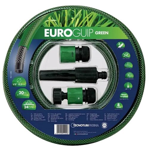 Olimp Sport Crevo bašt. euro guip pvc + priklj. 20m 1/2 Cene