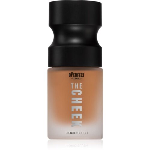 BPerfect The Cheek tekoče rdečilo za ustnice in lica odtenek Peach Lemonade 15 ml Cene